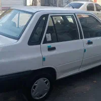 پراید مدل91|خودرو سواری و وانت|ارومیه, |دیوار