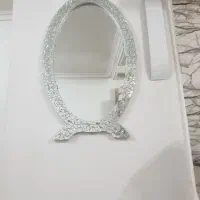 اینه کنسول کار دست