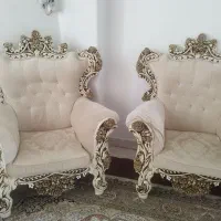 مبل سلطنتی ۷ نفره
