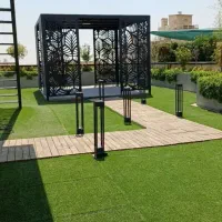 ۳۵۰ متر / چهارخواب /ویو ابدی/مشاعات هتلی/2 پارکینگ|فروش آپارتمان|بندرعباس, |دیوار