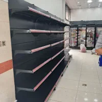 قفسه اورجینال A++|فروشگاه و مغازه|لنگرود, |دیوار