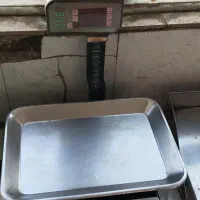 ترازو محک و پند