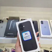 آیفون ۱۶ نرمال ۱۲۸ گیگ نات اکتیو