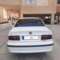 سمند ال ایکس|خودرو سواری و وانت|تربت‌حیدریه, شهرک ولیعصر|دیوار