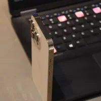 ایفون 13 پرو 256  d943  طلایی|موبایل|اهواز, گلستان|دیوار