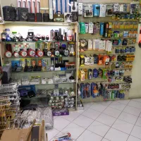 بخش عمده لوازم الکتریکی و الکترونیکی  قیمت همکاری|عمده‌فروشی|مشهد, آیت الله خامنه‌ای|دیوار