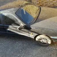 پژو ۴۰۵ مدل ۸۹