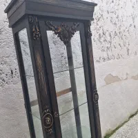 بوفه مال مغازه بوده
