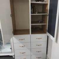 کمد|جاکفشی، کمد، دراور|نیشابور, شهید بهشتی|دیوار