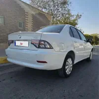 سمند سورن دوگانه مخزن بزرگ دریچه سیمی مدل اخر 1403|خودرو سواری و وانت|اهواز, کمپلو شمالی|دیوار