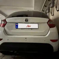 برلیانس اتومات|خودرو سواری و وانت|تهران, بلورسازی|دیوار