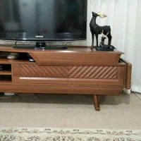 میز تلویزیون