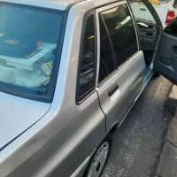 پراید ۱۳۲|خودرو سواری و وانت|ری, شهادت|دیوار