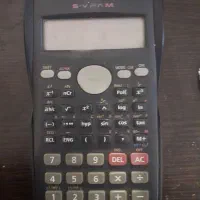 ماشین حساب مهندسی کاسیو fx-82|لوازم التحریر|تهران, سردارجنگل|دیوار