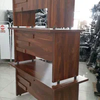 میز اداری در ابعاد مختلف