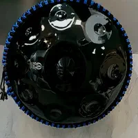 هنگدرام آلفا