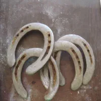 نعل کارکرده