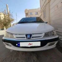 سرقت پژو پارس