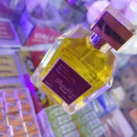 ادکلن باراکات رژ 540