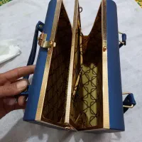 دوعدد کیف زنانه نو استفاده نشده