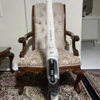 جاروبرقی شارژی
