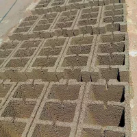 بلوکه سیمانی