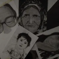 سفارش سیاه قلم|تابلو، نقاشی، عکس|دوگنبدان, |دیوار