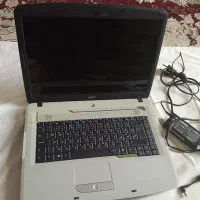 لپ تاپ acer ایسر سالم