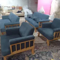 مبل خان نشین انصاری کبیر ارزانترین وباکیفیت ترین