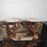 مبل|مبلمان خانگی و میز عسلی|تاکستان, |دیوار