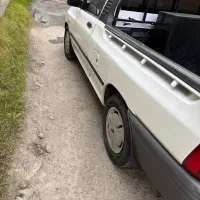 پراید وانت ۱۵۱ مدل 99|خودرو سواری و وانت|دابودشت, |دیوار