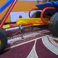 دوچرخه سالم