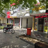 25متر مغازه تجاری دائم محدود میدان ده دی|فروش مغازه و غرفه|مشهد, ده دی|دیوار