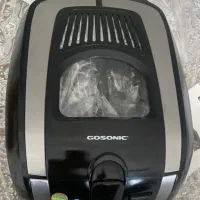 سرخ کن گوسونیک