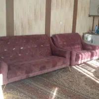 باغچه|فروش خانه و ویلا|قیامدشت - خاورشهر, |دیوار