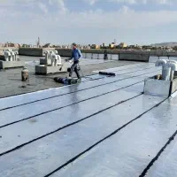 ایزوگام شرق ‌مرکز پخش و نصب