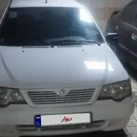 پراید 111کم کار واقعا کم کار60000