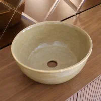 روشویی دست ساز سرامیکی|لوازم سرویس بهداشتی|تهران, نارمک|دیوار