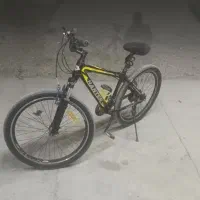 دوچرخه ۲۶ مارک هانتر