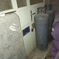 ۶ عدد کپسول 25 کیلو پرسی