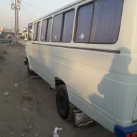 مینی بوس و هیوندا|خودرو سنگین|ابریشم, |دیوار