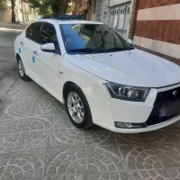 دنا پلاس توربو ۶دنده