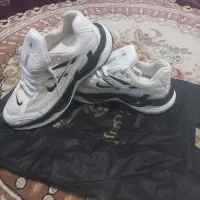 کتونی نو نو استفاده نشده سایز ۴۳تا۴۴ میخوره|کیف، کفش، کمربند|خرم‌آباد, |دیوار