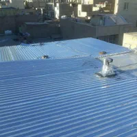 نصاب ورق پلی کربنات،پلکسی، ایرانت،سقف کاذب،جوشکاری|خدمات پیشه و مهارت|قدس, شهر‌قدس|دیوار