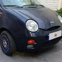 نقد واقساط ۵ سال خواب زاپاس فابریک