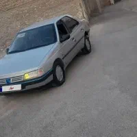 پژو،405مدل۸۵ لوازمی درحد