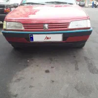 آردی بی رنگ|خودرو سواری و وانت|تهران, نعمتآباد|دیوار