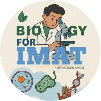 مدرس زیست شناسی دوره ی متوسطه و آیمت