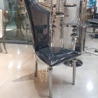 صندلی فلزی مدل مهتا/تالار تشریفات رستوران