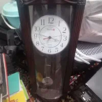 ساعت پاندولی